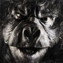 Malachai: Beyond Ugly (Vinyl LP)