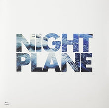 Night Plane: World Turning (12-Inch Single)