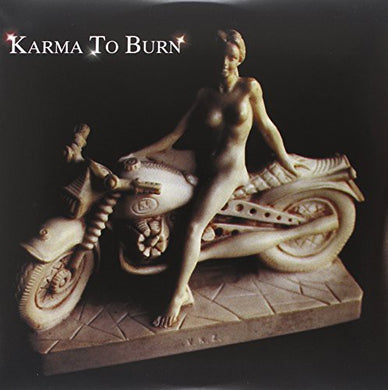 Karma to Burnby Karma to Burn (Vinyl Record)