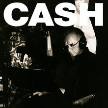 Johnny Cash: American V: A Hundred Highways (Vinyl LP)