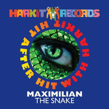 Maximillian: Snake (7-Inch Single)