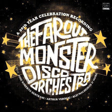 Various Artists,Far Out Monster Disco Orchestra: Far Out Monster Disco Orchestra / Various (Vinyl LP)