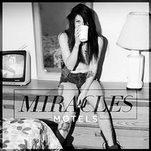 Miracles: Motels (Vinyl LP)