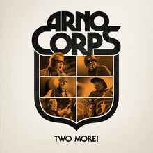 Arnocorps: Two More (7-Inch Single)