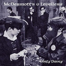 McDermott's 2 Hours/Levellers: Dirty Davey/Dirty Davey Live (7-Inch Single)