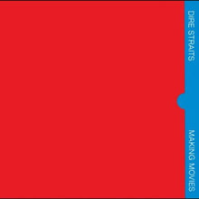Dire Straits: Making Movies (Vinyl LP)