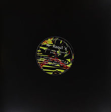 Mr Raoul K,Mr. Raoul K: Still Living in Slavery-Part Two (12-Inch Single)
