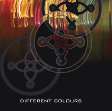 Mission: Mission : Different Colours (7-Inch Single)