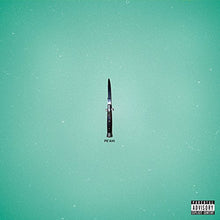 The Raveonettes: Pe'ahi (Vinyl LP)