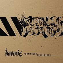 Anomie: Permanent Revelation (Vinyl LP)