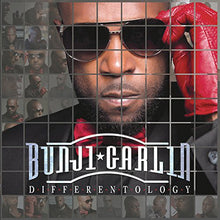 Bunji Garlin: Differentology (Vinyl LP)