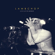 Lambchop: Live at XX Merge (Vinyl LP)