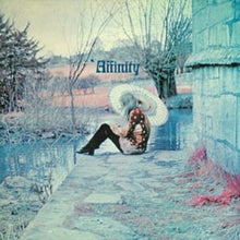 Affinity: Affinity (Vinyl LP)
