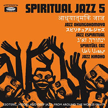 Spiritual Jazz 5: World / Various: Spiritual Jazz 5: World / Various (Vinyl LP)