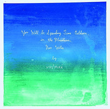 Vio/Mire: You Will Be Spending Time Outdoors, in the (Vinyl LP)