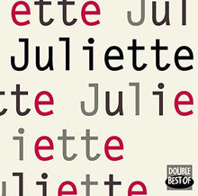 Juliette: Double Best of (Vinyl LP)