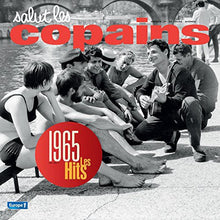 Salut Les Copains: 1965 (Vinyl LP)