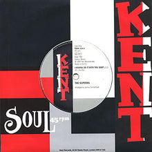 Superbs: I Wanna Do It with You Baby / on a Day Whem (7-Inch Single)