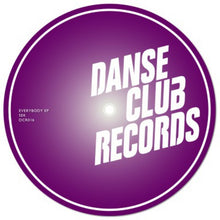Sek: Everybody (12-Inch Single)