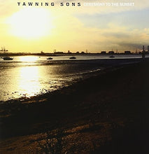 Yawning Sons: Ceremony to the Sunset (Vinyl LP)