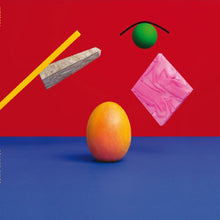 Roland Tings: Roland Tings (Vinyl LP)