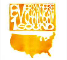 Various Artists: Everywhere Chainsaw Sound (Vinyl LP)