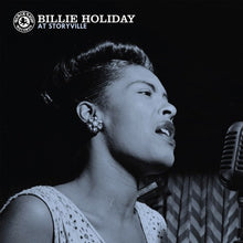 Billie Holiday: At Storyville (Vinyl LP)
