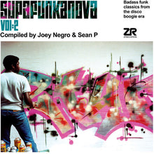 Various Artists,Airplay: Supafunkanova 2 (Vinyl LP)