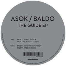 Asok / Baldo: Guide (12-Inch Single)