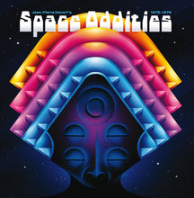 Jean-Pierre Decerf: Spaces Oddities: 1975-1979 (Vinyl LP)