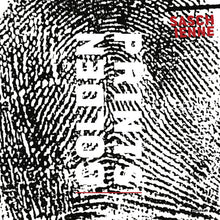 Saschienne: Golden Prints (12-Inch Single)