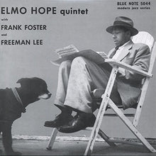 Elmo Hope: Volume 2 (Vinyl LP)