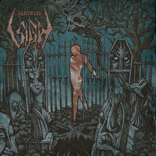 Sigh: Graveward (Vinyl LP)