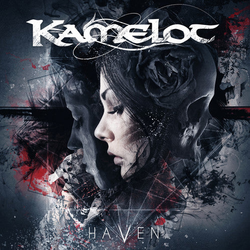 Havenby Kamelot (Vinyl Record)