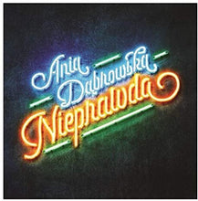Ania Dabrowska: Nieprawda (7-Inch Single)