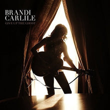 Brandi Carlile: Give Up The Ghost (Vinyl LP)