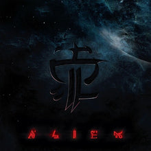 Strapping Young Lad: Alien (Vinyl LP)