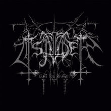 Tsjuder: Kill for Satan (Vinyl LP)