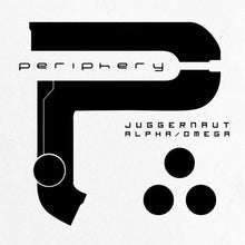 Periphery: Juggernaut (Vinyl LP)