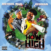 How High / O.S.T.: How High (Original Soundtrack) (Vinyl LP)