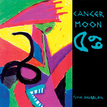 Cancer Moon: Flock, Colibri, Oil (Vinyl LP)