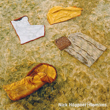 Hoppner, Nick: Remixes (12-Inch Single)