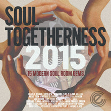 Soul Togetherness 2015 / Various: Soul Togetherness 2015 / Various (Vinyl LP)