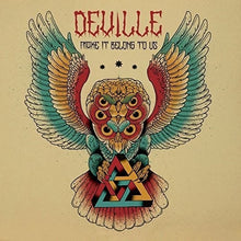 Deville: Make It Belong to Us (Vinyl LP)