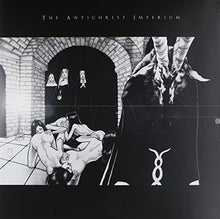 Antichrist Imperium: Antichrist Imperium (Vinyl LP)