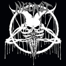 Necrot: Labrynth (Vinyl LP)
