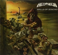 Helloween: Walls of Jericho (Vinyl LP)
