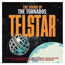 The Tornados: Telstar the Sound of (Vinyl LP)