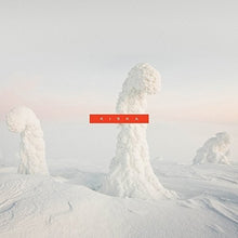 Kiska: Kiska (Vinyl LP)
