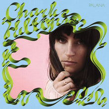 Hilton, Charlie: Palana (Vinyl LP)